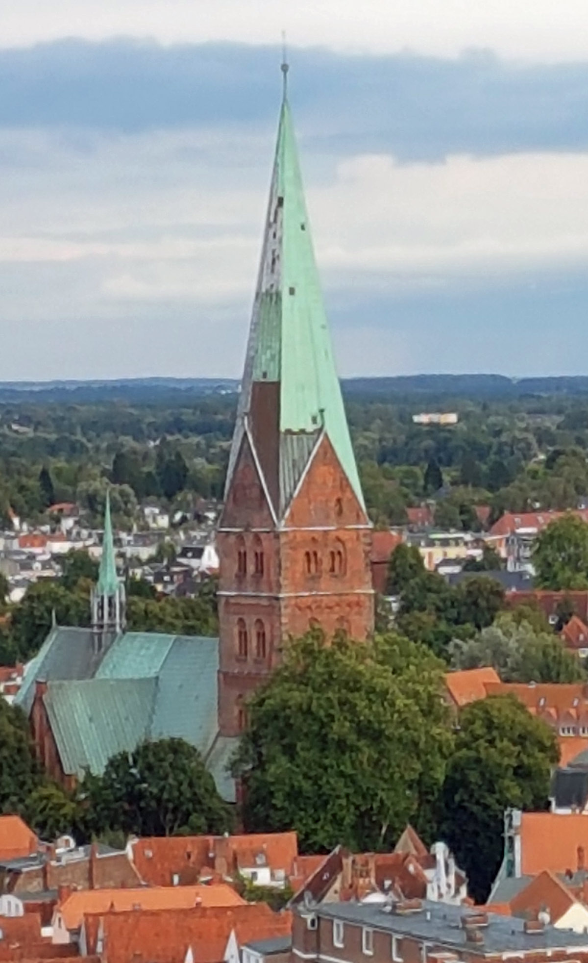 Lübeck_St. Aegidien